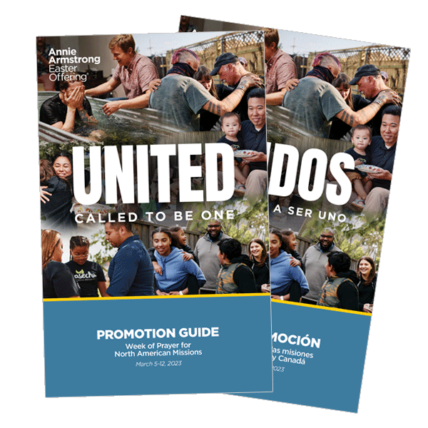 Promotional Guide